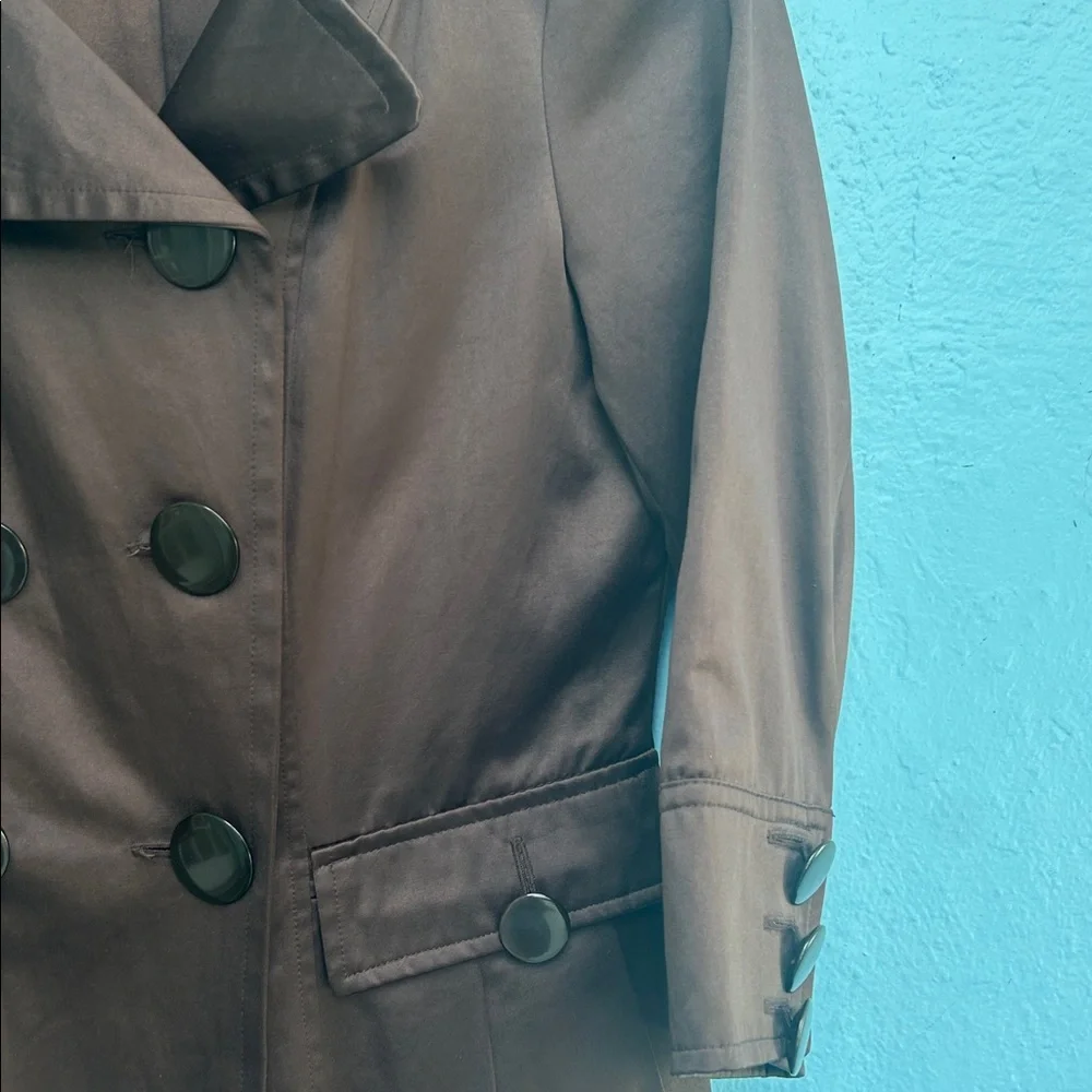 Bebe stylized jacket - Picture 3 of 6